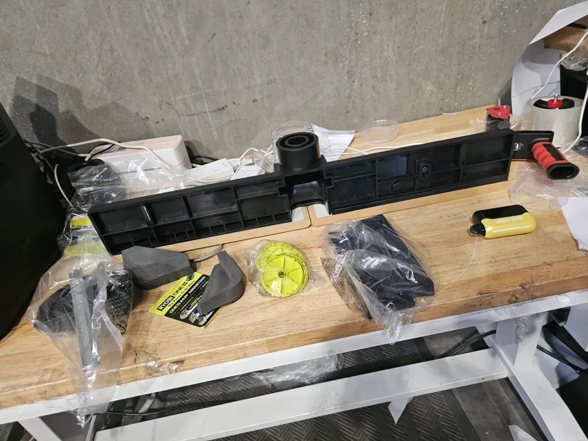 Universal Router Table - image 3