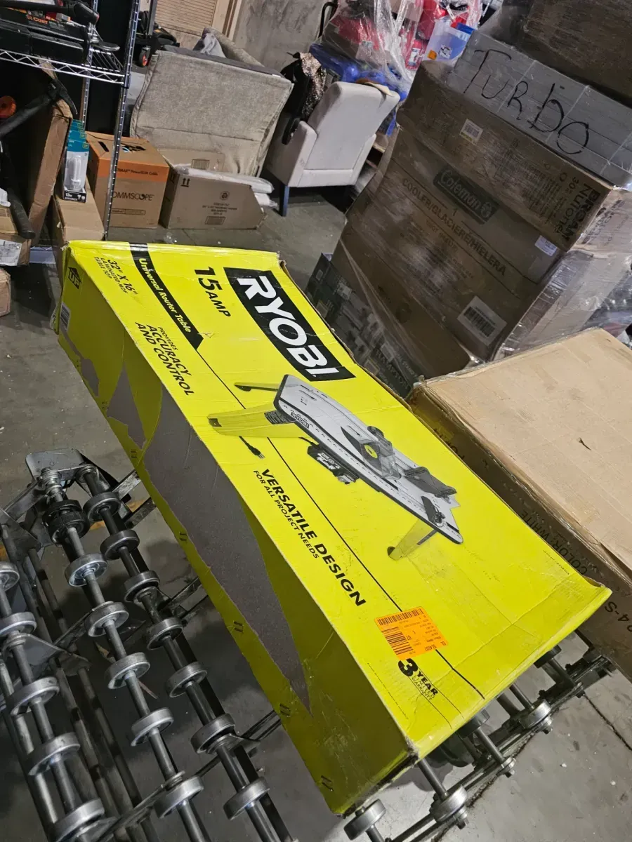 Universal Router Table - image 9