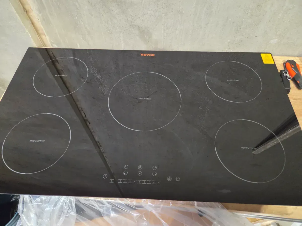 30 in. 5-Burner Freestanding Gas Range in Stainless Steel - image 3