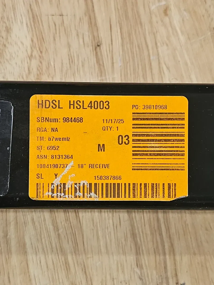 Trailer Hitch Receiver Extender - image 3