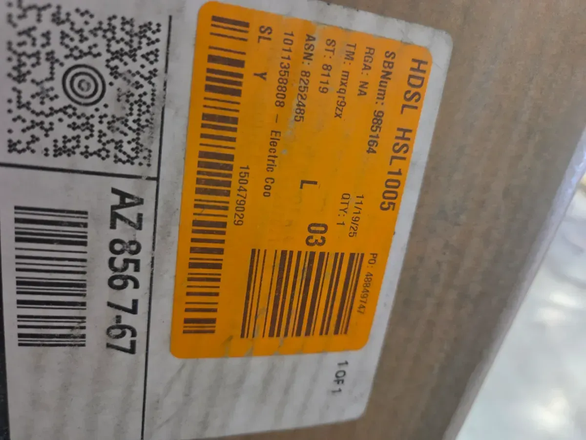 30 in. 5-Burner Freestanding Gas Range in Stainless Steel - image 5