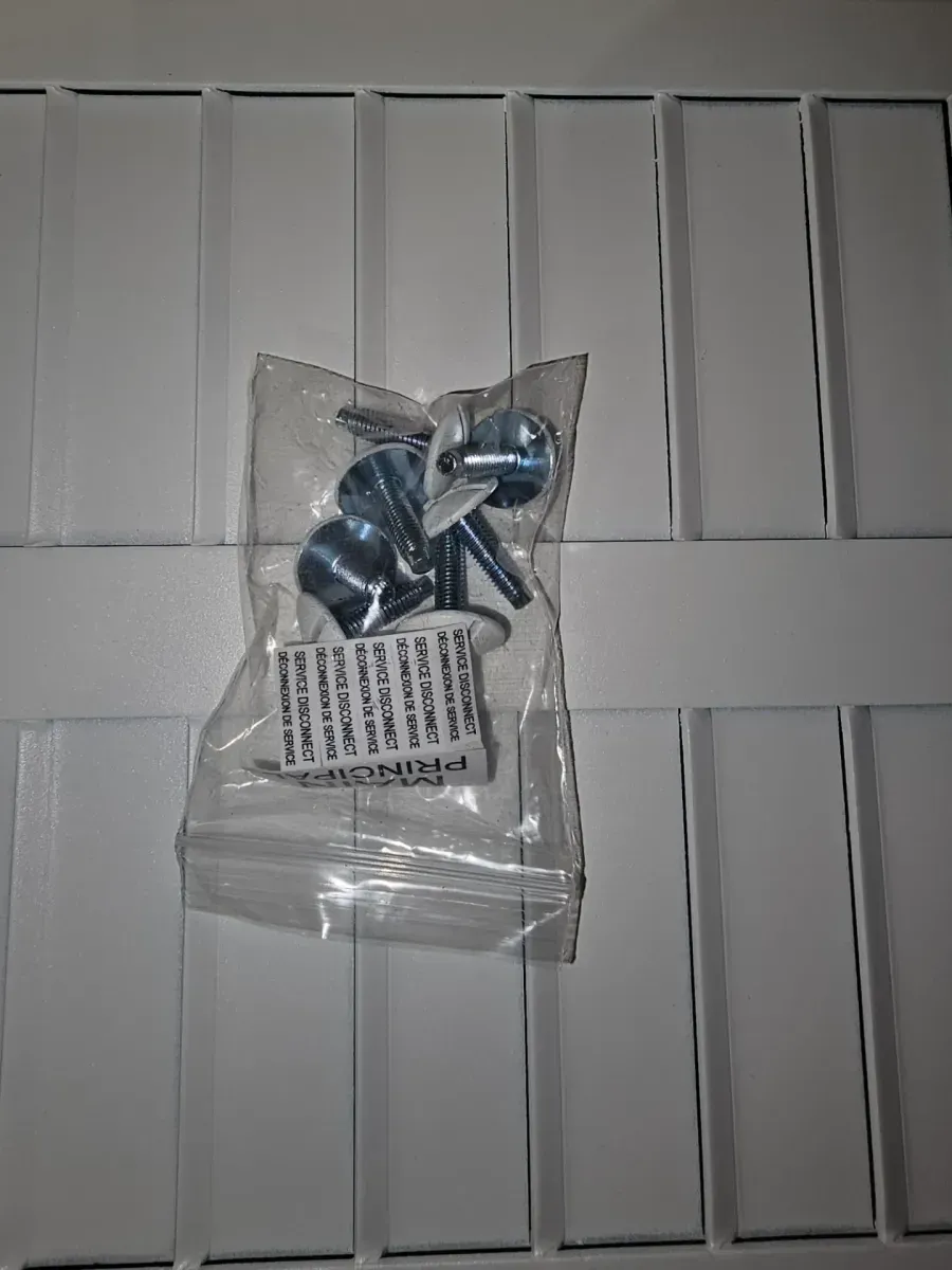 NEMA 1 20-Space Indoor Load Center Cover and Door with Observation Window Flush/Surface Mount LDC20-W - image 4