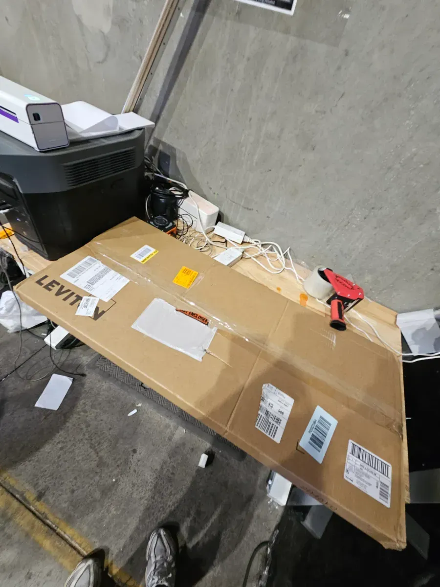 NEMA 1 20-Space Indoor Load Center Cover and Door with Observation Window Flush/Surface Mount LDC20-W - image 6