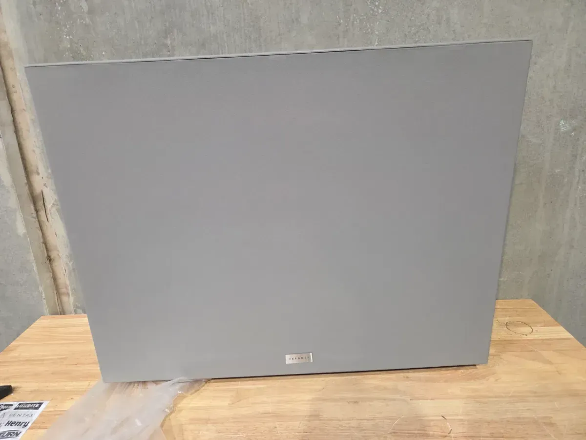 Block Span Extra Large Gray Plastic Rectangular Planter with Drainage Holes(12 in. L x 30 in. W x 24 in. H) - image 2