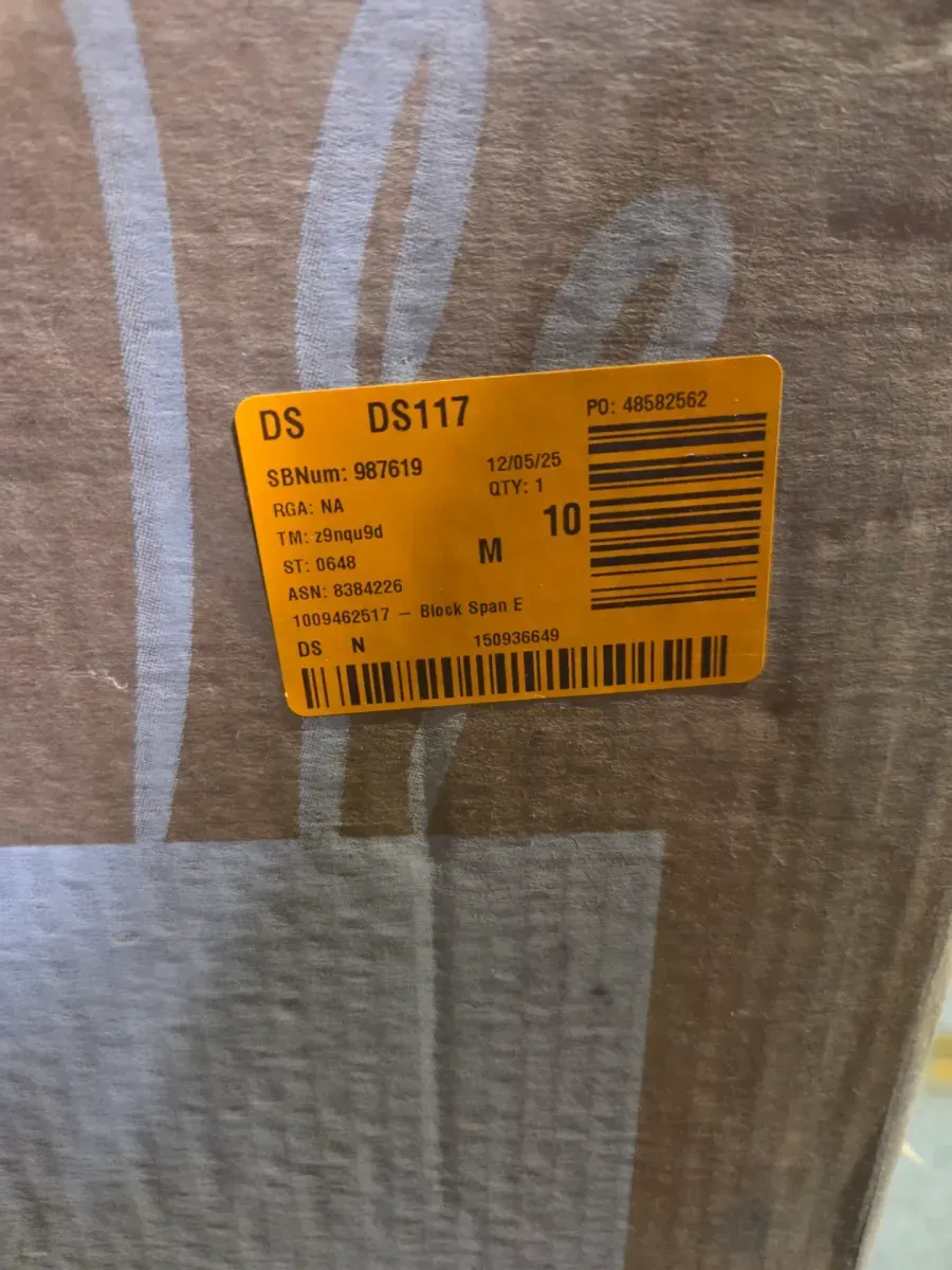 Block Span Extra Large Gray Plastic Rectangular Planter with Drainage Holes(12 in. L x 30 in. W x 24 in. H) - image 5