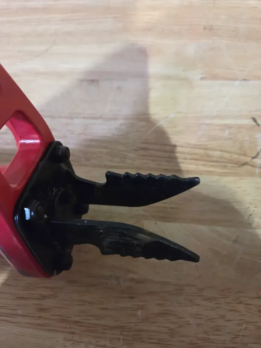 MAX 43.75 in. WeedSLAYER Weeder - image 3