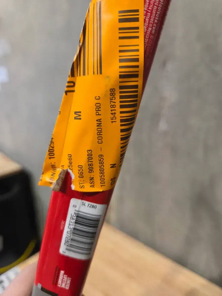 ProCUT 4 in. Forged Steel Blade with Comfortable Contoured Grips Bypass Lopper - image 4