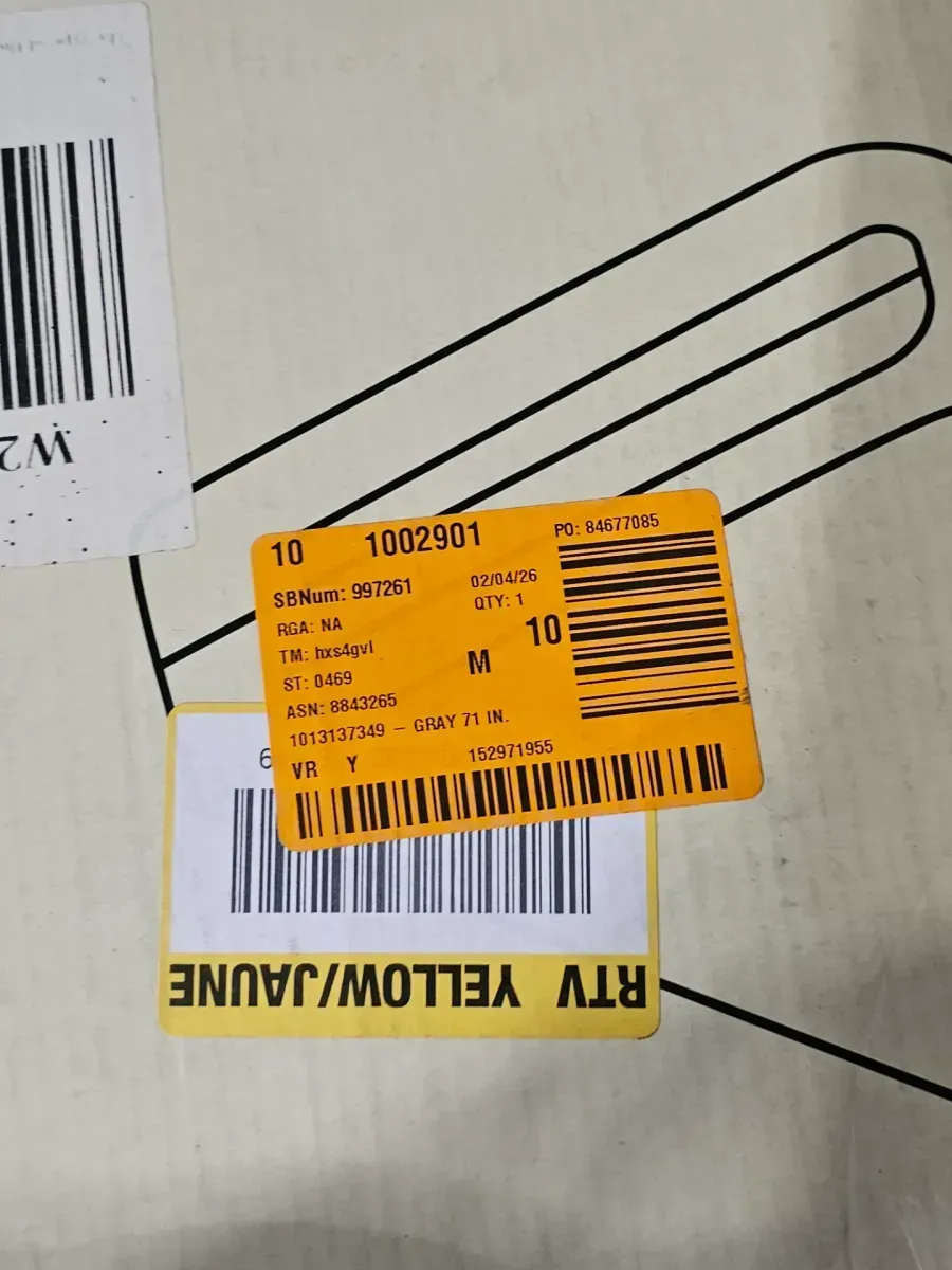 Gray 71 in. x 51 in. Flannelette Heated Electric Blanket Soft Heating Blanket Throw for Full Body - image 4