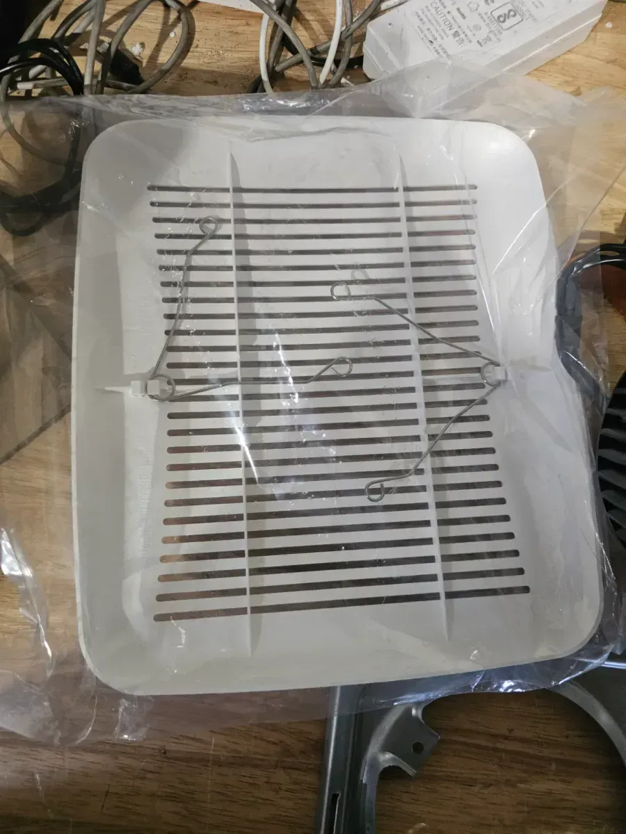 Broan-NuTone QuicKit 60 CFM 3.0 Sones Bathroom Replacement Motor and Grille/Cover - image 3