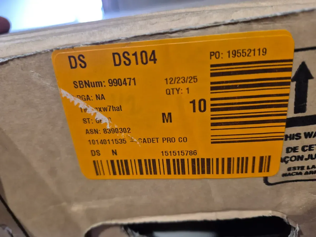 Cadet Pro 14 in. Compact Tall Height Elongated Toilet Bowl Only in White - image 3