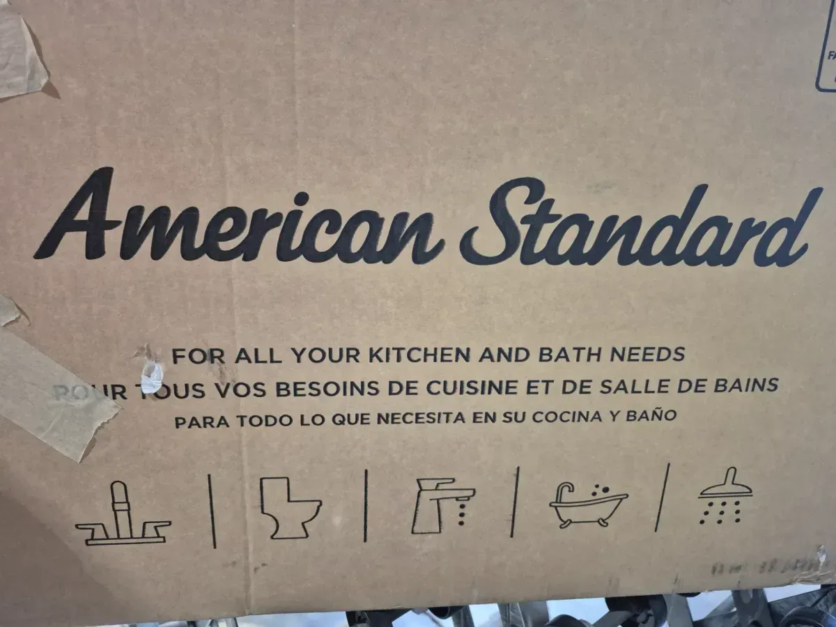 Cadet Pro 14 in. Compact Tall Height Elongated Toilet Bowl Only in White - image 4