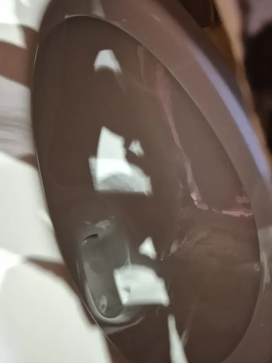 Cadet Pro 14 in. Compact Tall Height Elongated Toilet Bowl Only in White - image 6