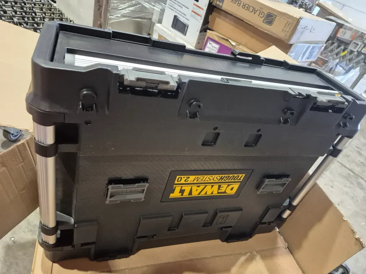 TOUGHSYSTEM 2.0 DXL 30 in. Deep Drawer Box - image 3