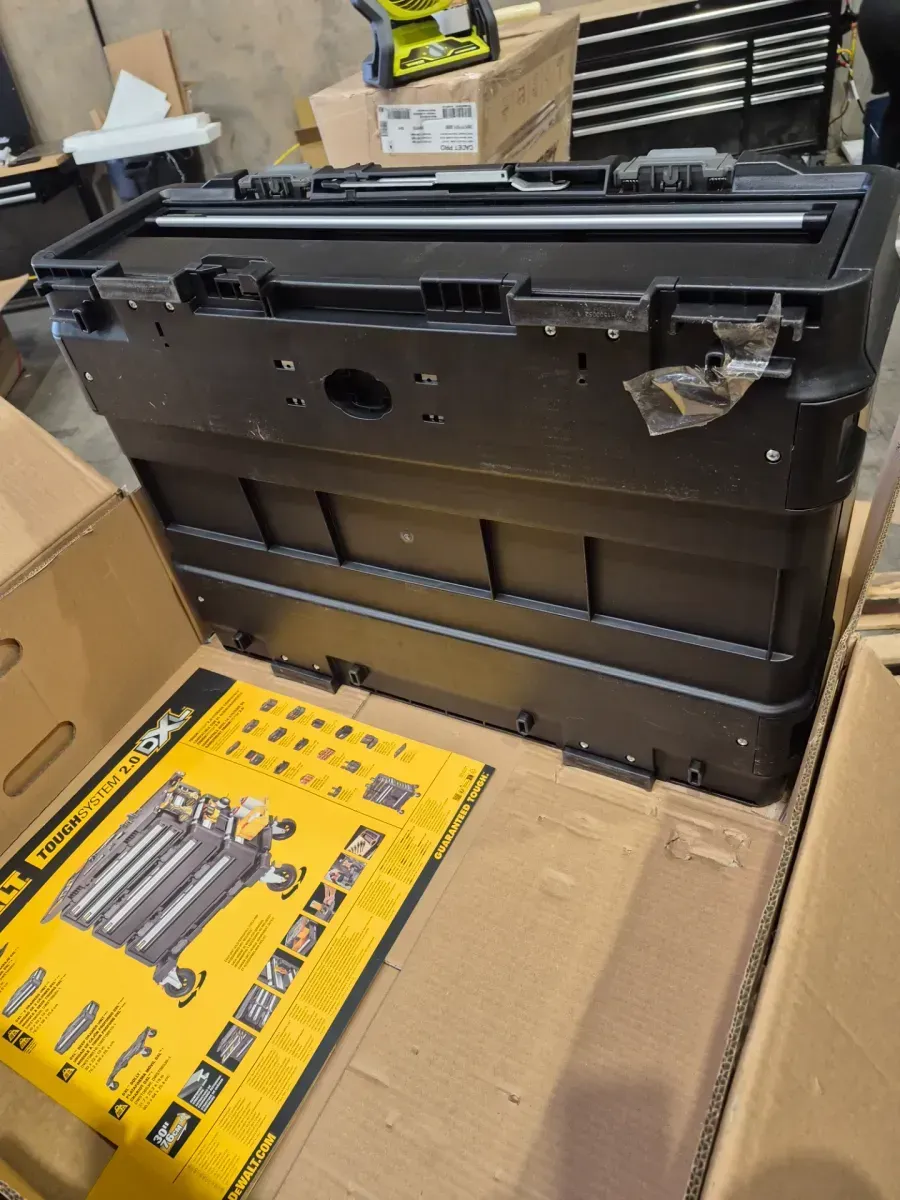 TOUGHSYSTEM 2.0 DXL 30 in. Deep Drawer Box - image 5