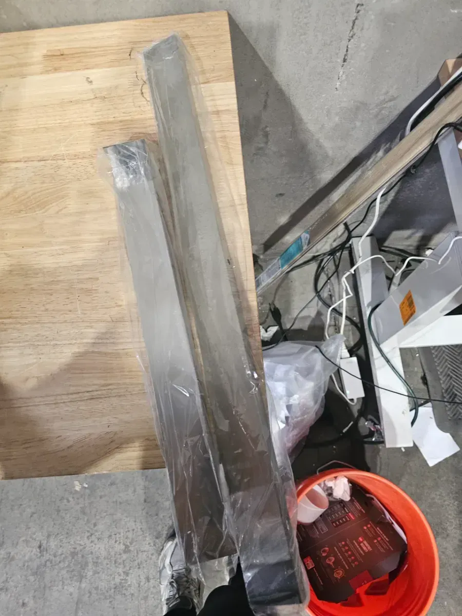 24 in. 2-Burner Drop-In Side Burner Set - image 6