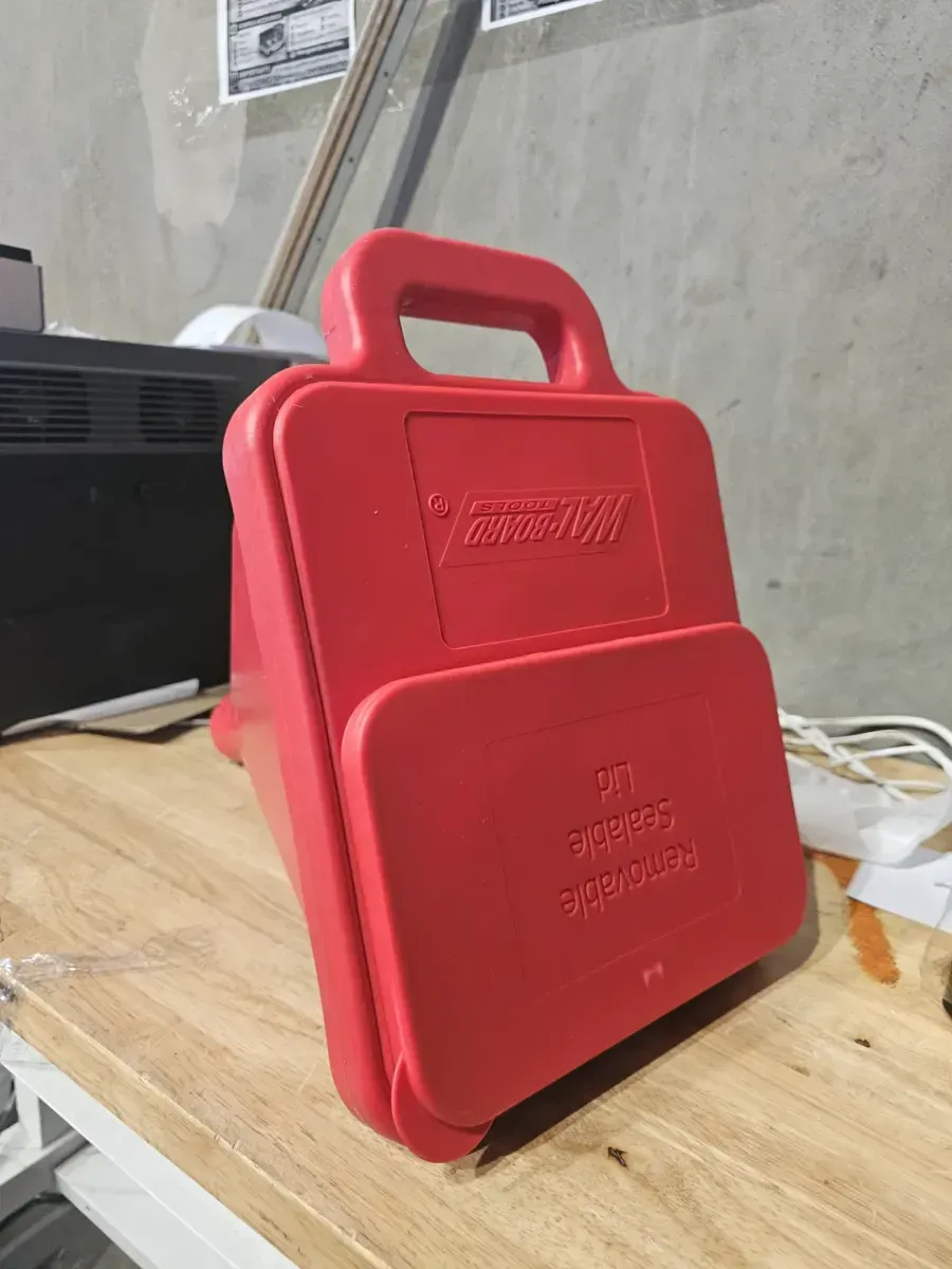 Texture Pro 500 1.75 gal. Hopper Gun Sprayer - image 3