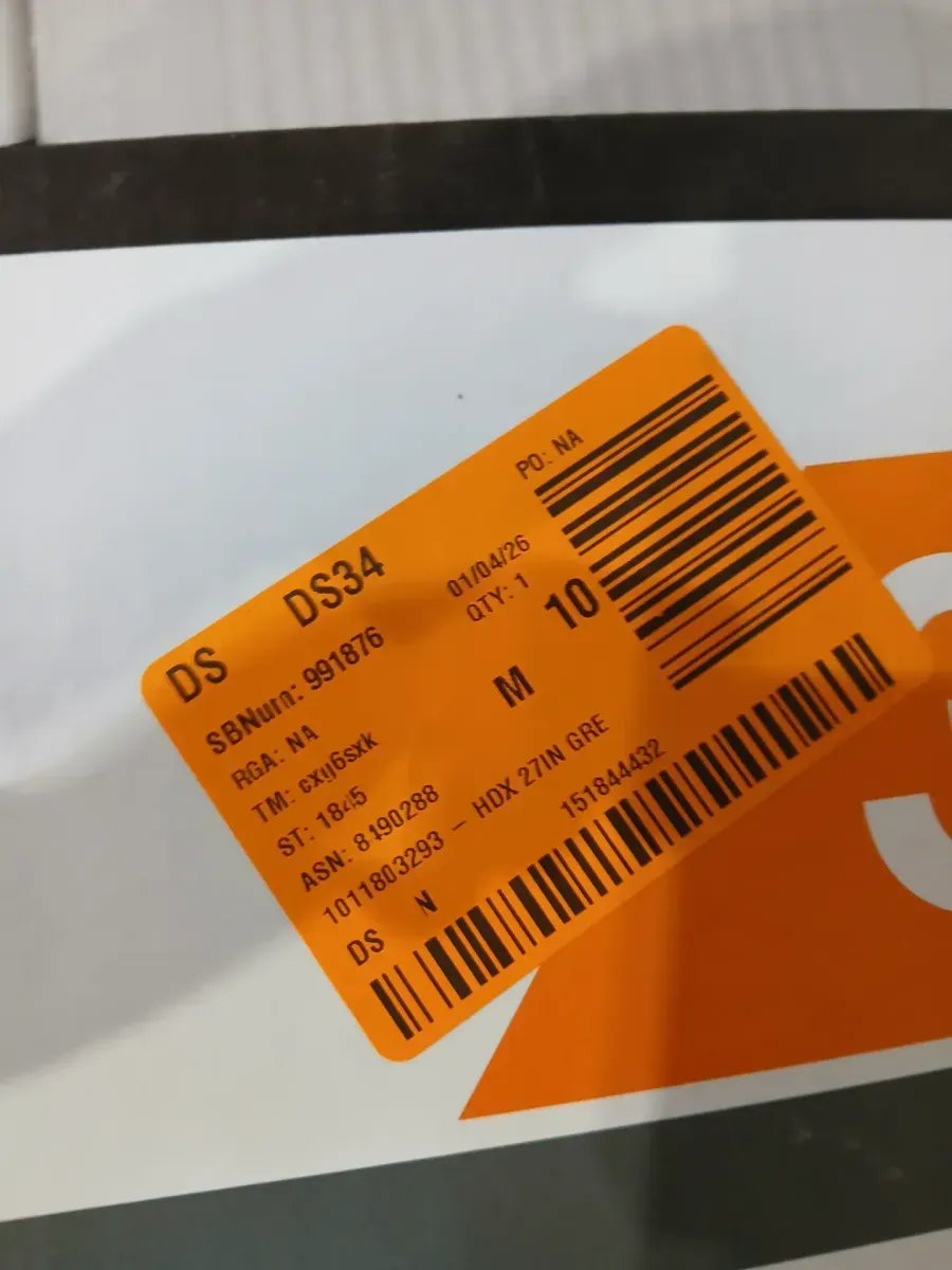 Premium Grey Resin Freestanding Cabinet Combo: 35 in.x71.7 in.x18.5 in. 4-Shelf & 26.9 in.x33.8 in.x15.8 in. 2-Shelf - image 3