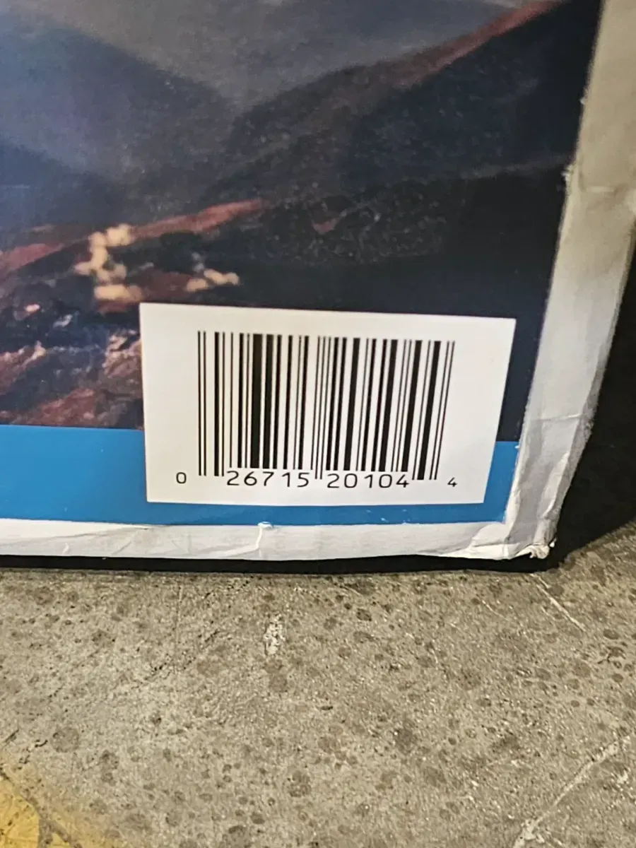 Broan-NuTone QT Series Quiet 130 CFM Ceiling Bathroom Exhaust Fan with Light and Night Light, 1.5 Sones Energy Star Certified - image 6