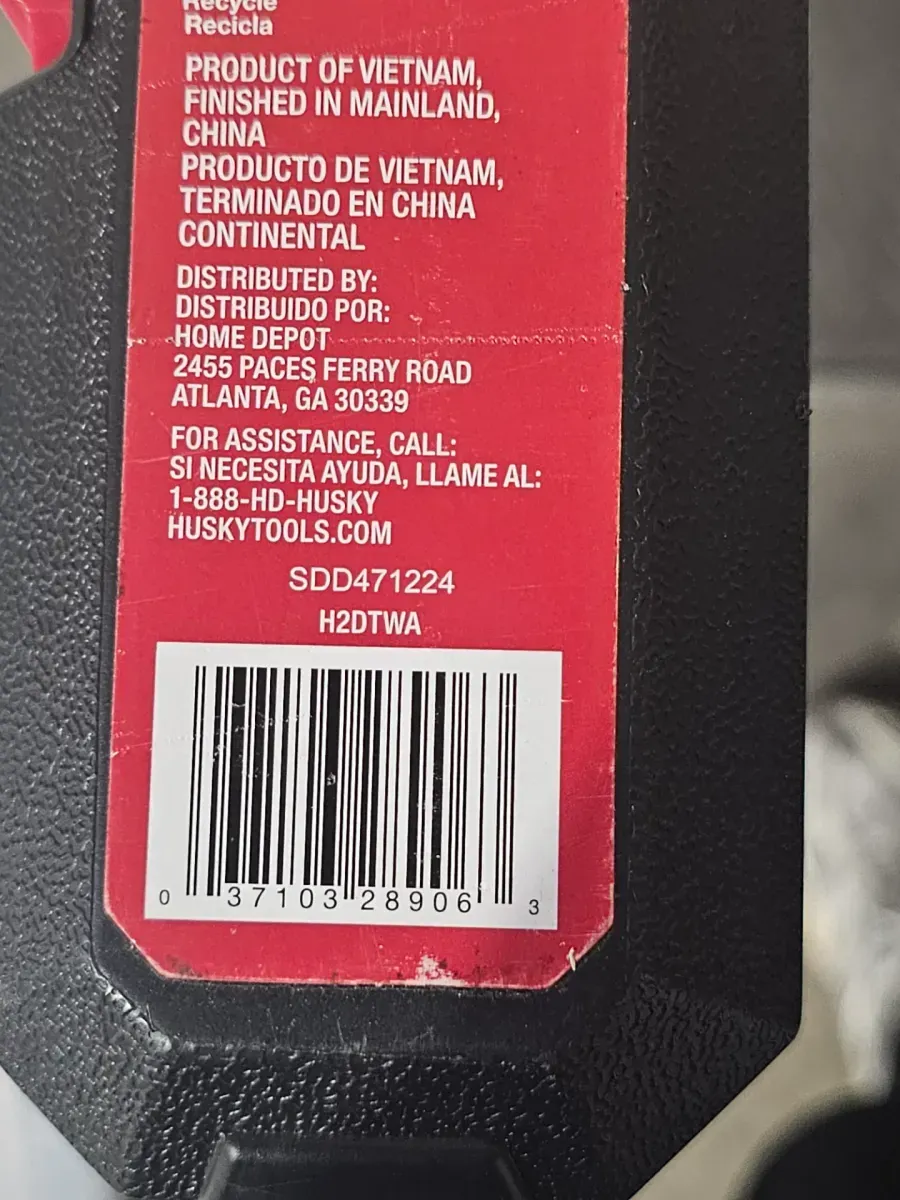 1/2-inch Drive Click Torque Wrench - image 3