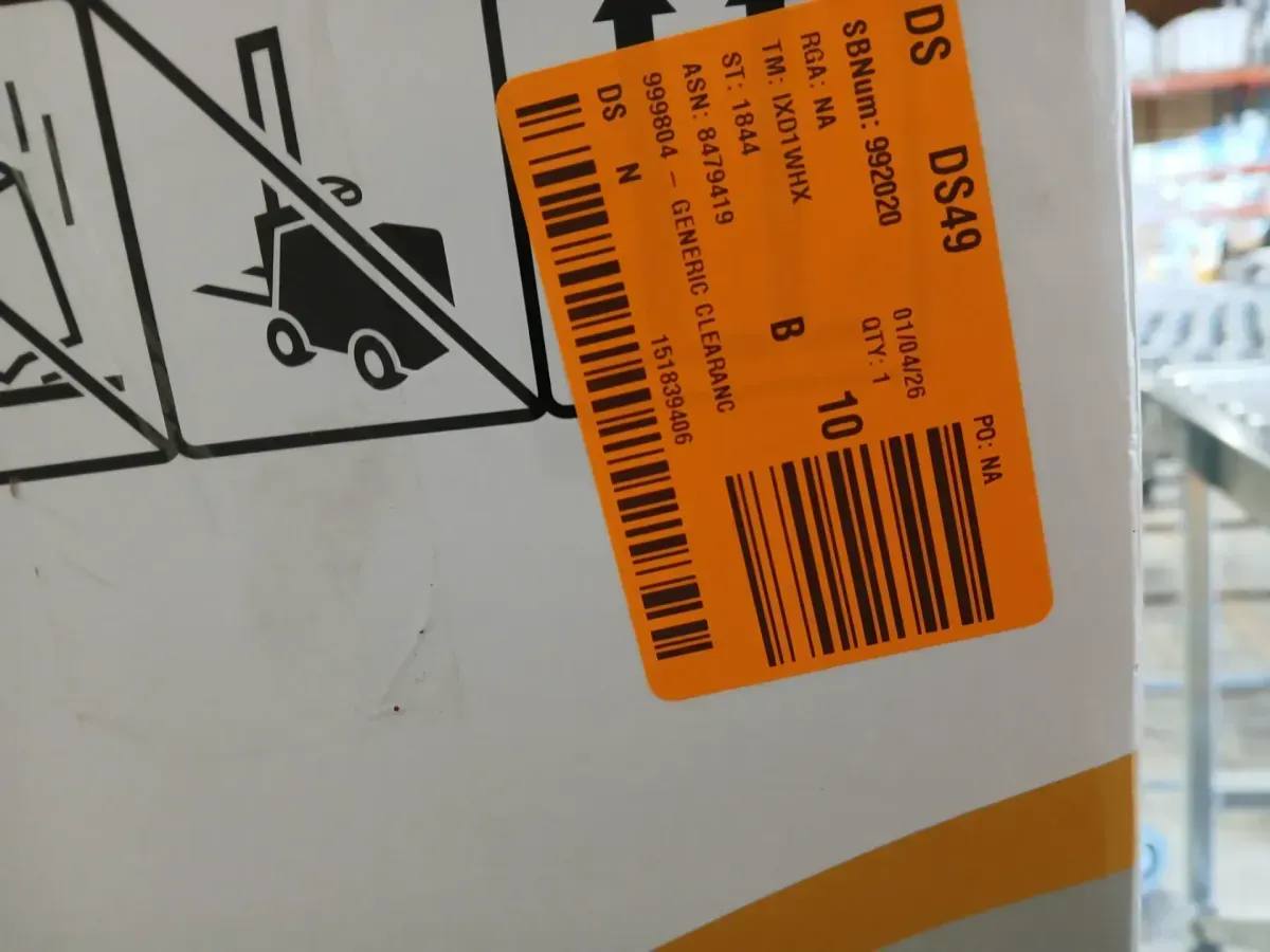 20.6 in. W 1 cu. ft. Countertop Microwave in Stainless Steel Convection with Air Fry 1050-Watt - image 3