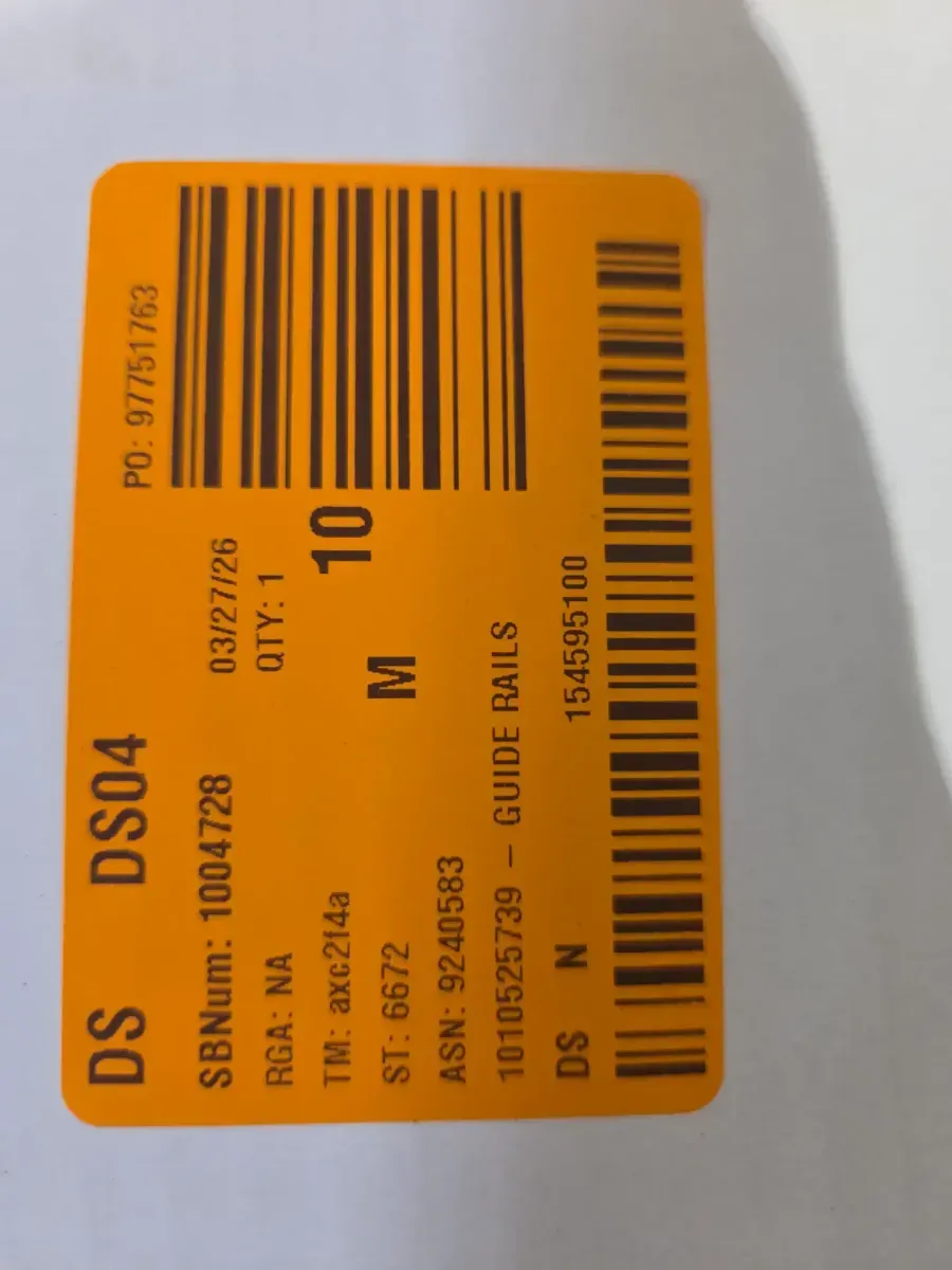 Guide Rails - 55 in. Rail Extension for Track Saw Guide. Extend Range to Over 8 ft. Includes Rail Connectors - image 5