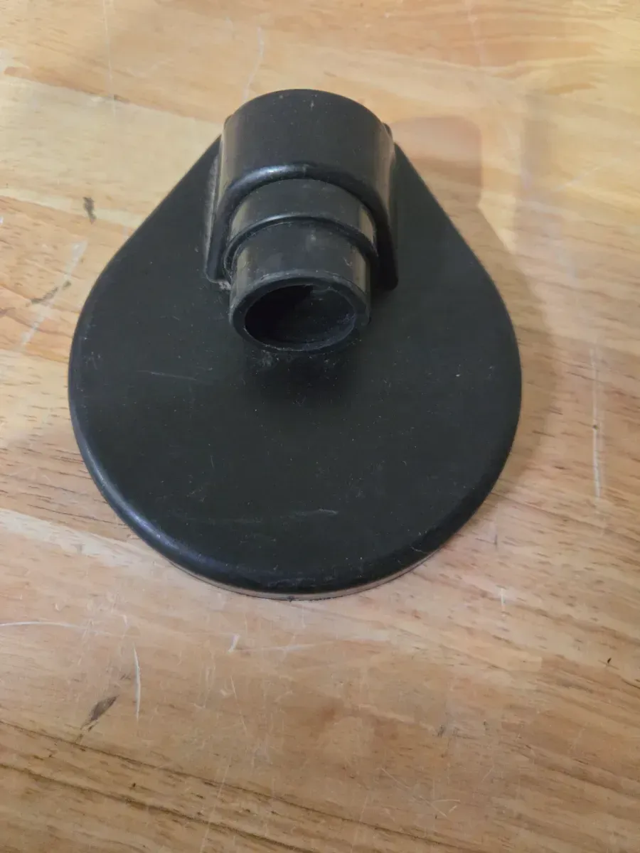 1/10 HP Non-Submersible Self-Priming Transfer Pump - image 3