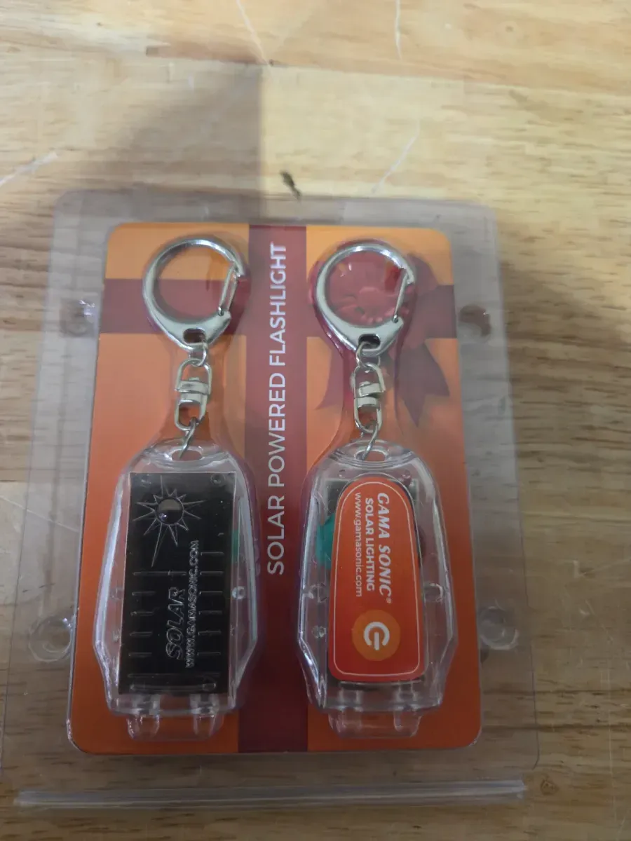 Baytown II Bulb Black Outdoor Solar Post Light, Weather Resistant Dusk to Dawn LED, Wall Sconce and Pier Base - image 3