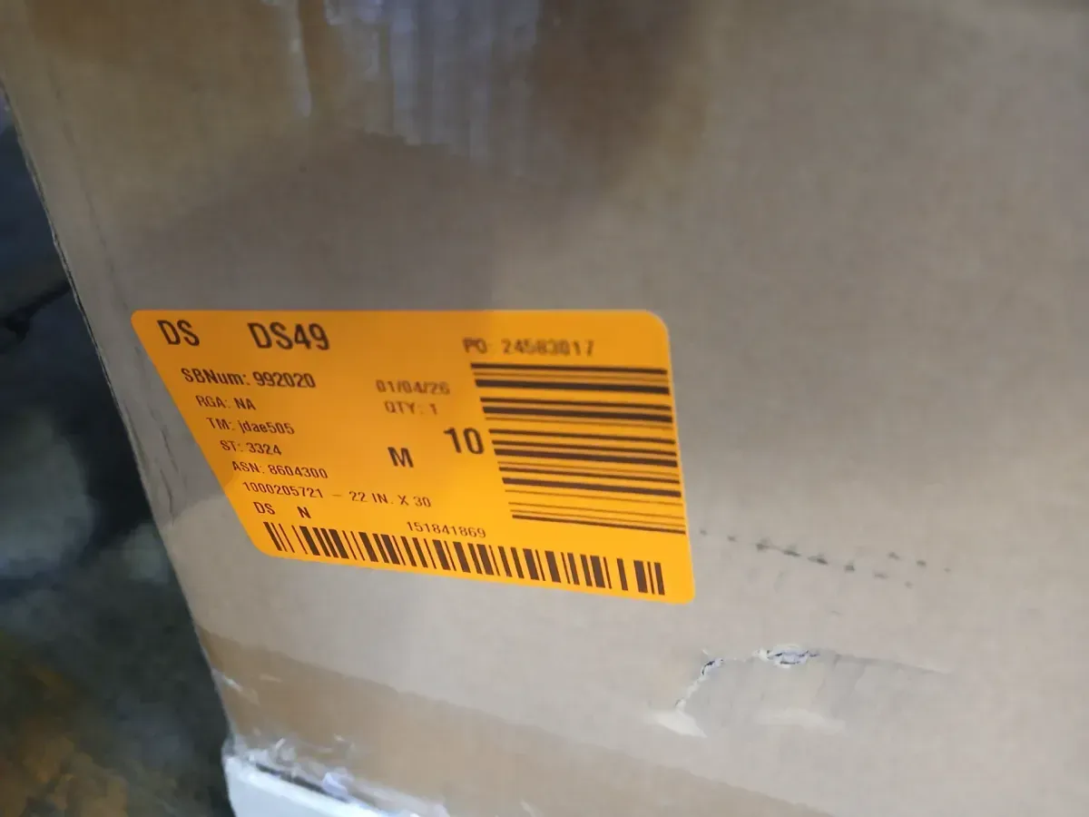 22 in. x 30 in. R-50 E-Z Hatch Attic Access Door - image 2