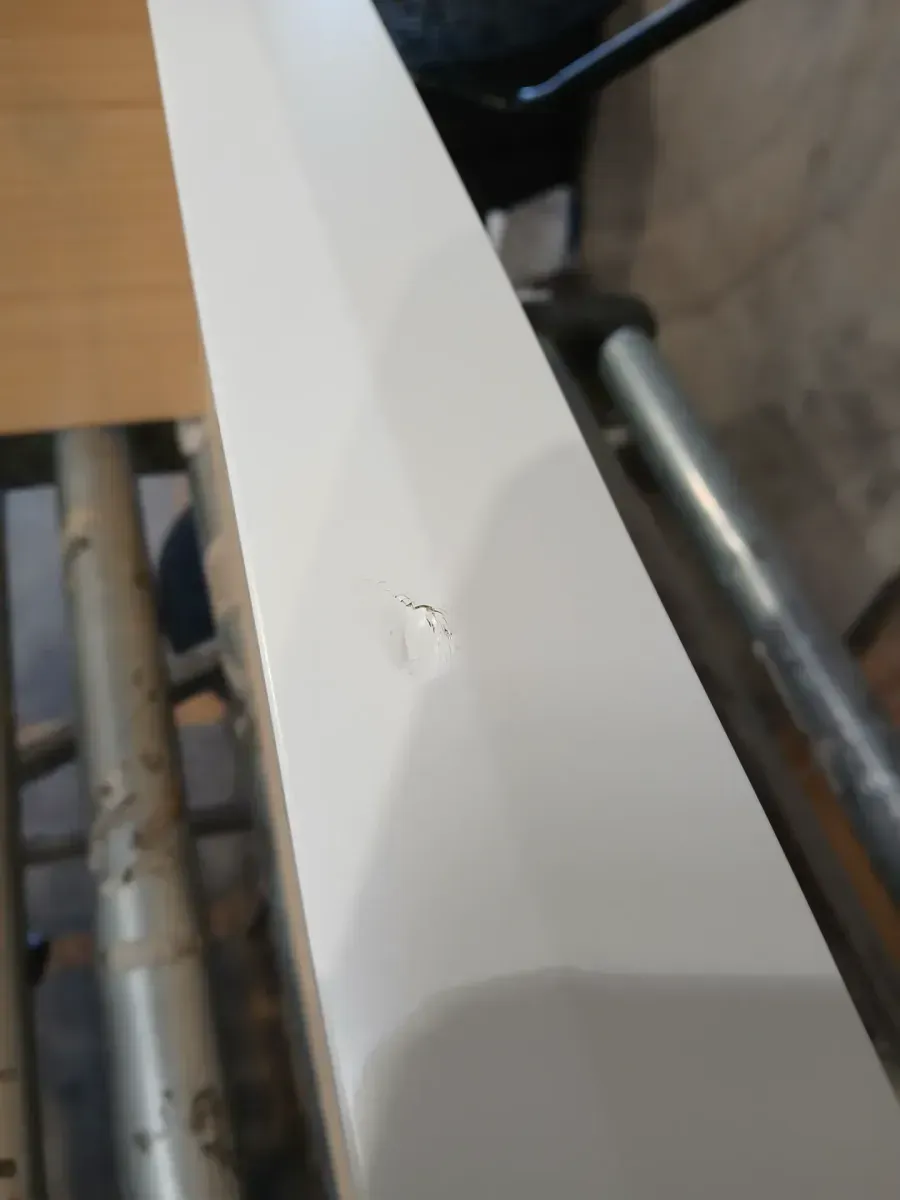 22 in. x 30 in. R-50 E-Z Hatch Attic Access Door - image 4