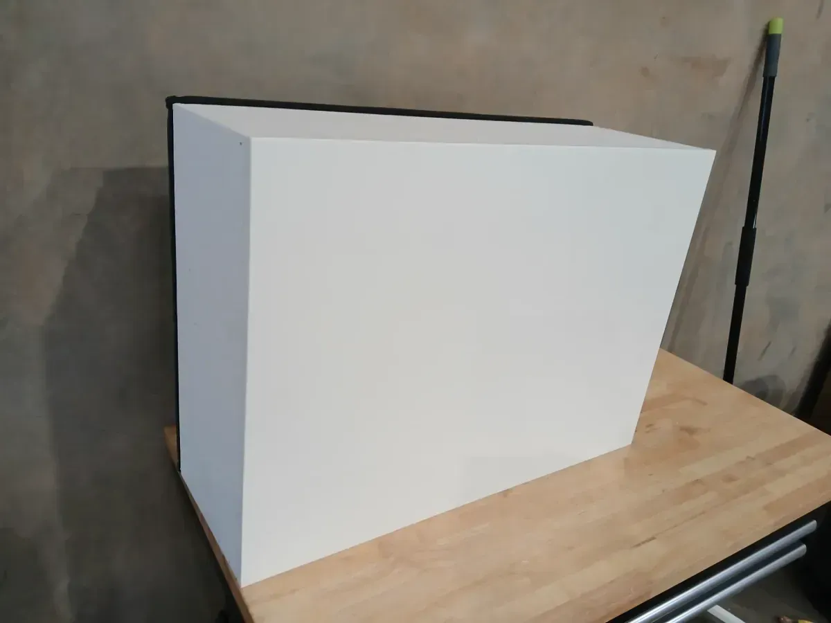 22 in. x 30 in. R-50 E-Z Hatch Attic Access Door - image 5