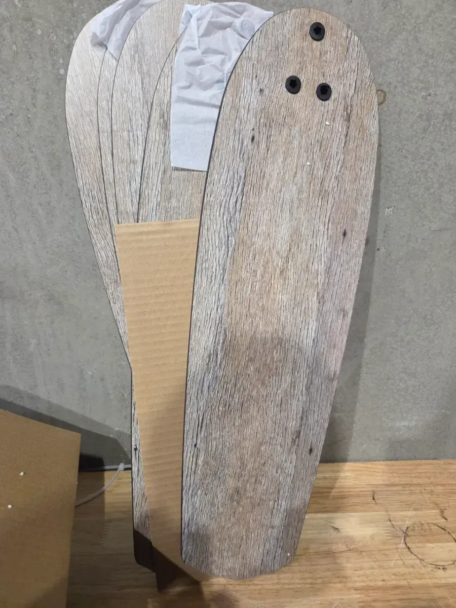 Channing 54 in. Hunter Express Indoor Noble Bronze Ceiling Fan with Remote and Light Kit Included - image 2