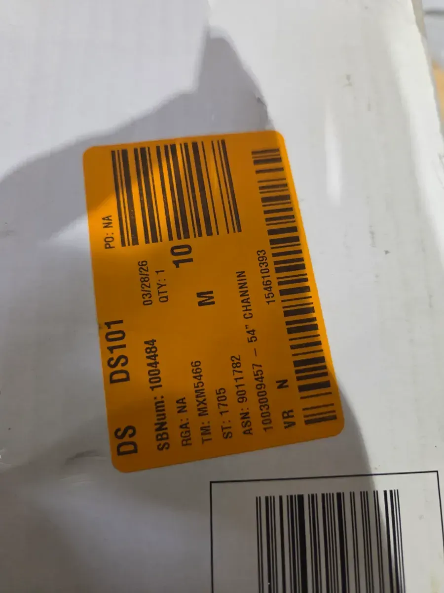 Channing 54 in. Hunter Express Indoor Noble Bronze Ceiling Fan with Remote and Light Kit Included - image 8