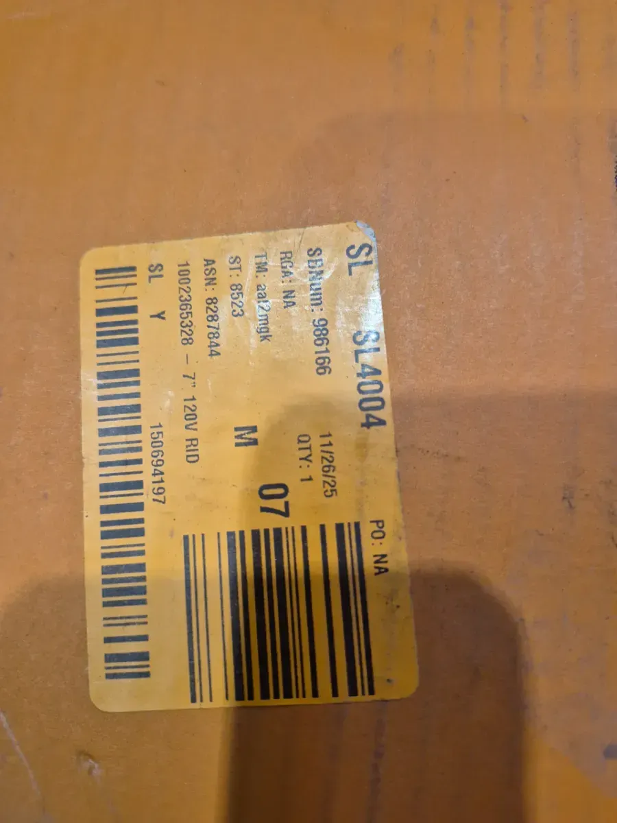 RIDGID 6.5-Amp 7 in. Blade Corded Table Top Wet Tile Saw - image 3