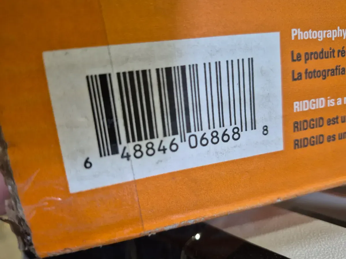 RIDGID 6.5-Amp 7 in. Blade Corded Table Top Wet Tile Saw - image 4