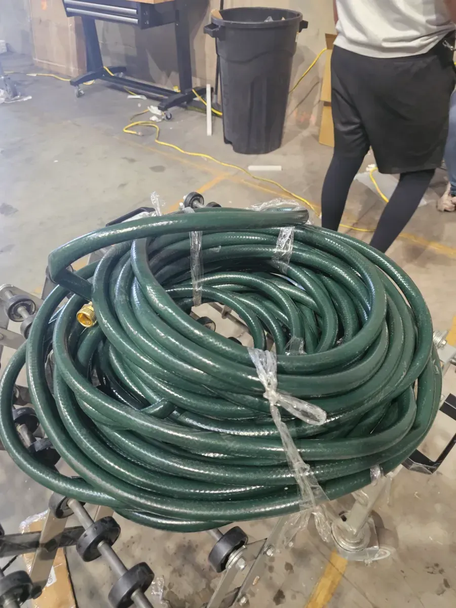 5/8 in. x 100 ft. Heavy-Duty Hose - image 2