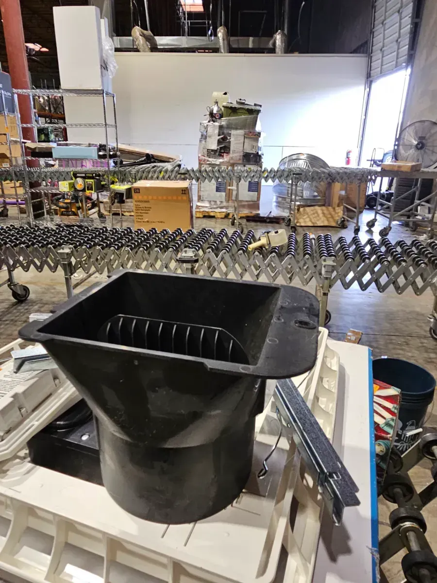 Bathroom Exhaust Fan with Bluetooth Speaker and Multi-Color LED Light - image 6