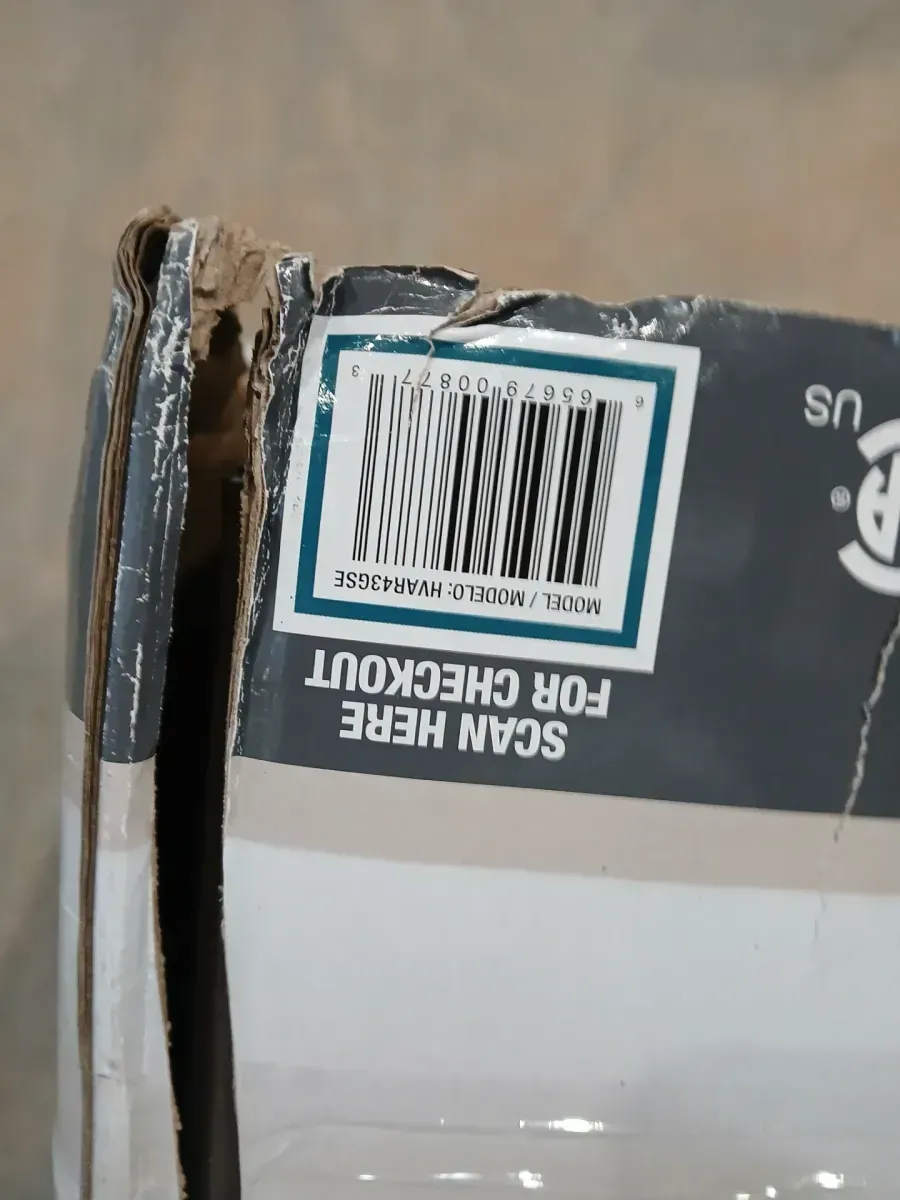 Vissani Stainless Steel Mini Refrigerator - image 2