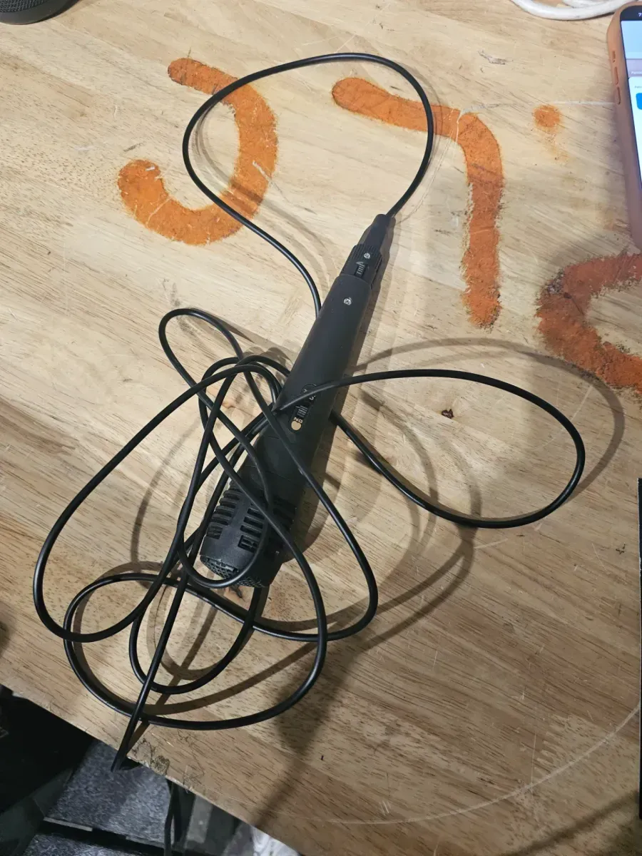 Speaker (Tzumi Super Bass Jobsite Speaker) - image 2