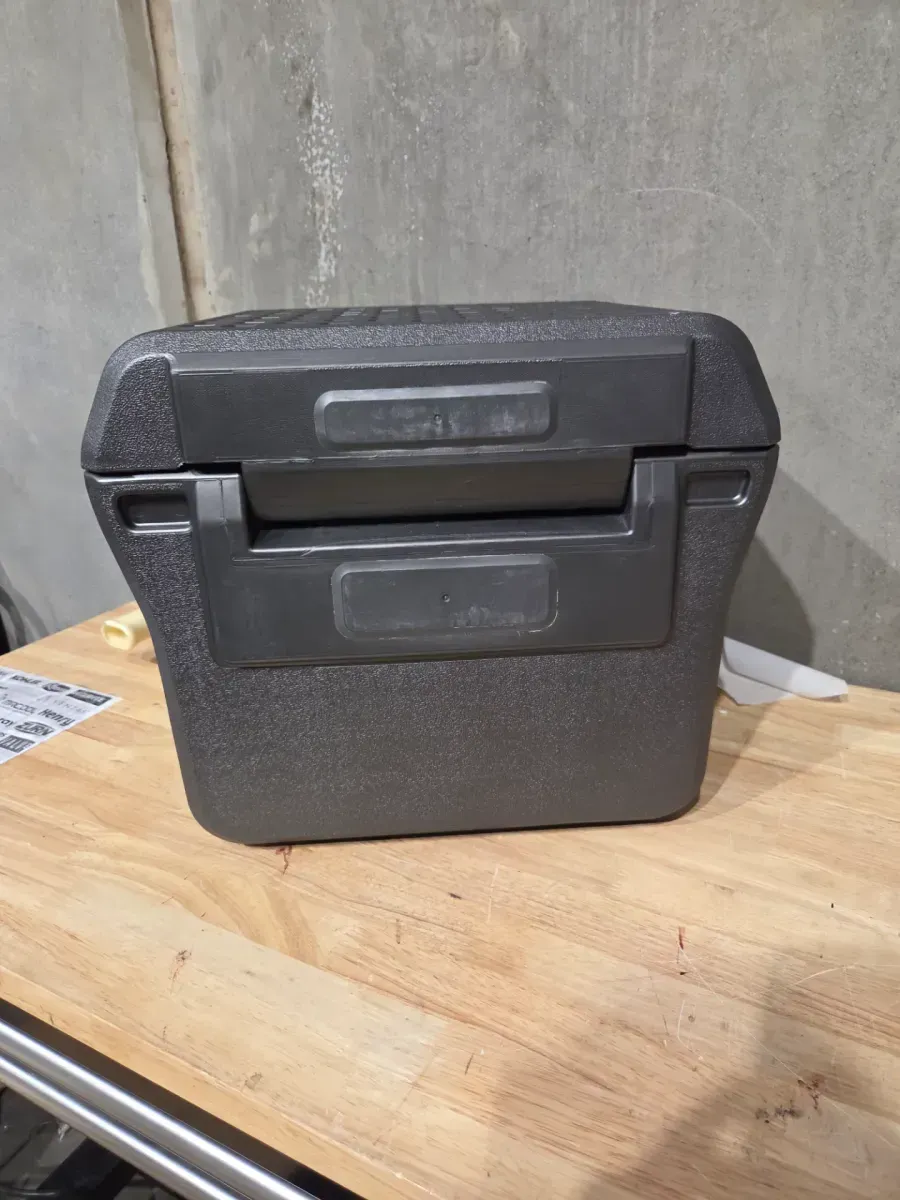 0.66 cu. ft. Fireproof & Waterproof Safe File Box - image 3