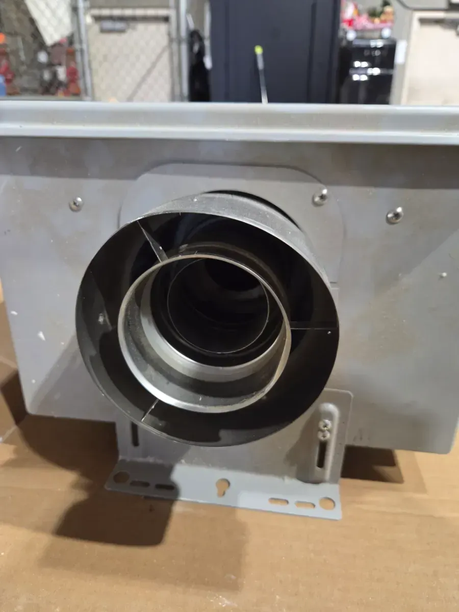 Performance Plus 9.5 GPM Smart Non-Condensing Indoor Natural Gas Tankless Water Heater - image 3