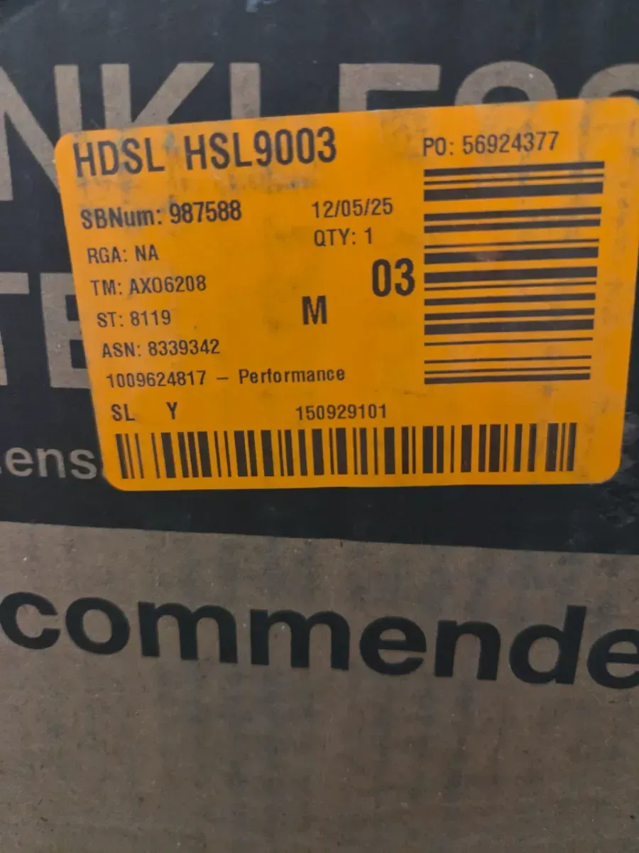 Performance Plus 9.5 GPM Smart Non-Condensing Indoor Natural Gas Tankless Water Heater - image 5