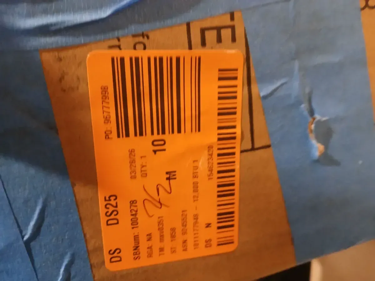 12,000 BTU 115-Volt, 17 SEER2, 600 sq. ft. Ductless Mini Split Air Conditioner with Heat Pump, 16.4 ft. (5m) Lineset - image 8