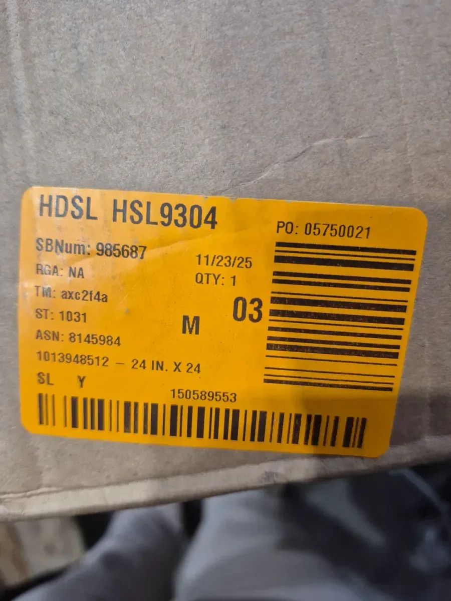 24 in. x 24 in. x 6 in. 6-Piece CushionGuard Outdoor Thicken Sofa Deep Seat Replacement Cushion Set in Blue - image 3