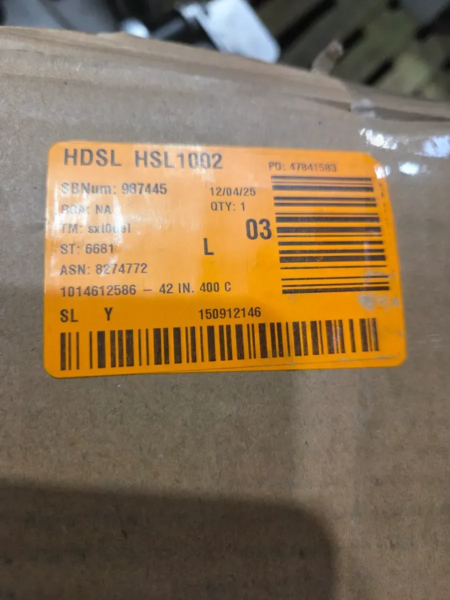 Stainless Steel Under-Cabinet Range Hood - image 2