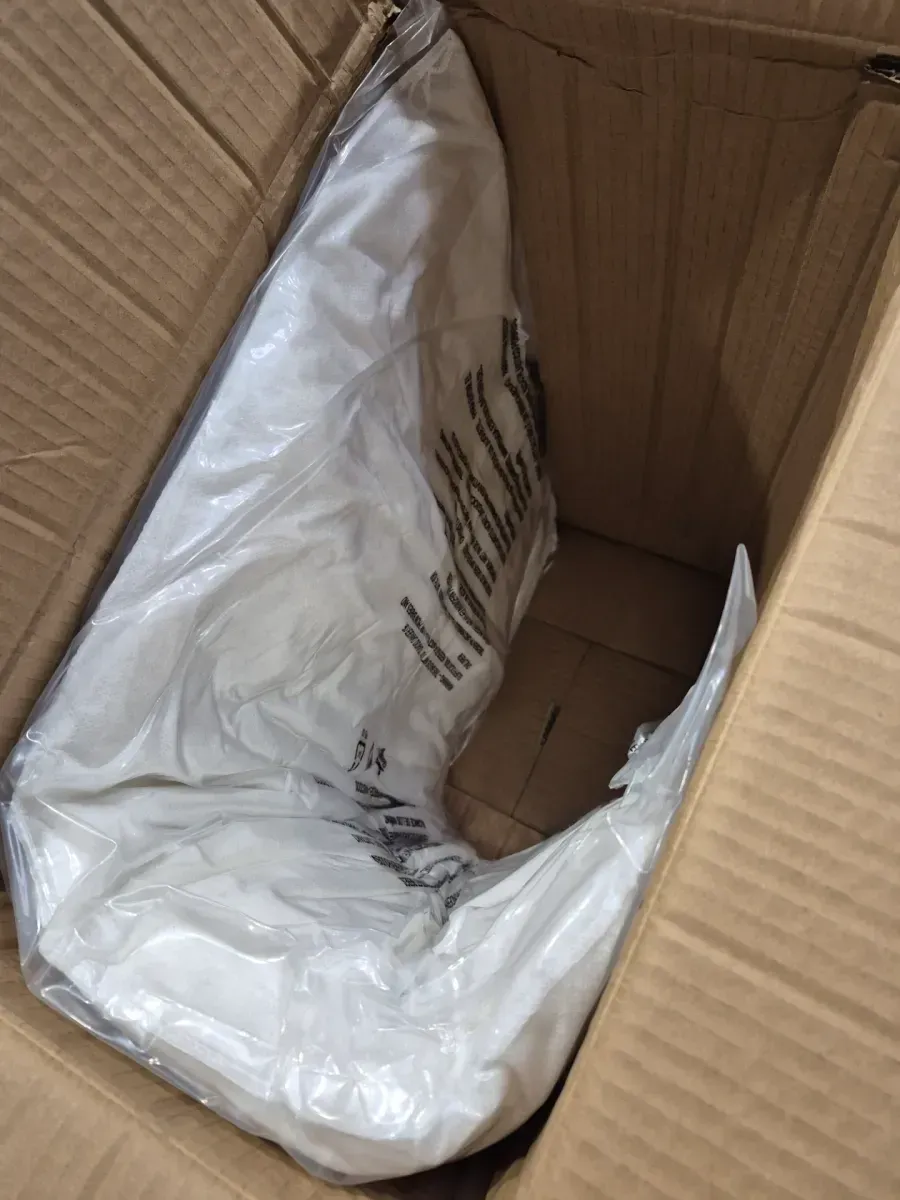 24 in. x 24 in. x 6 in. 6-Piece CushionGuard Outdoor Thicken Sofa Deep Seat Replacement Cushion Set in Blue - image 5