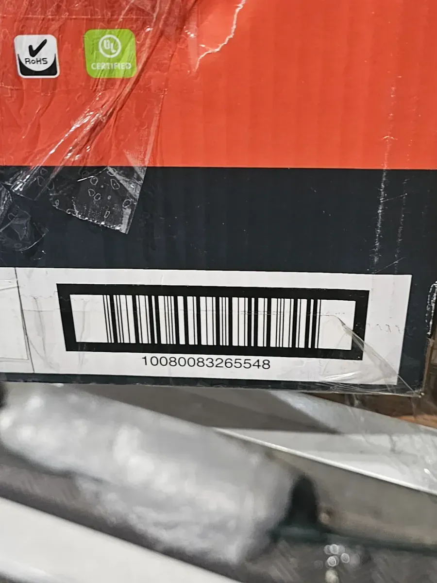 *** Pack of 12 ***6 in. Selectable CCT for Use in New Construction, Remodel and Retrofit Installation, Integrated LED Downlight - image 6