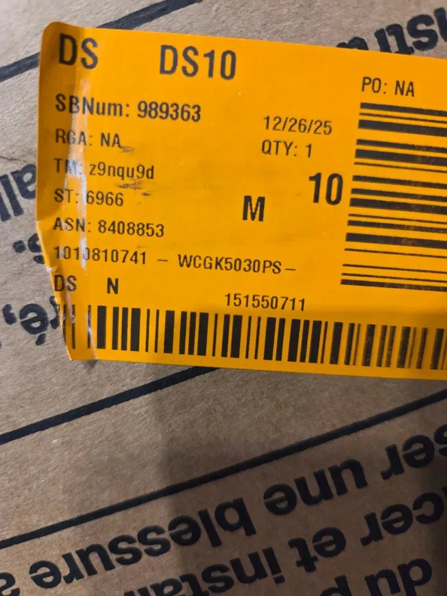 30 in. 4-Burners Recessed Gas Cooktop in Stainless Steel with SpeedHeat Burner - image 2