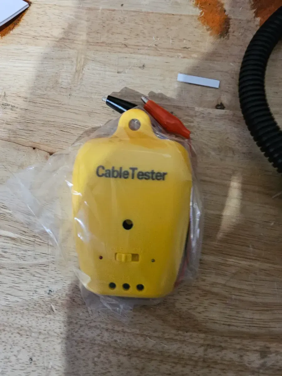 Floor Heating Mat 20 Sq. ft Electric Radiant In-Floor Heated Warm System with Digital Floor Sensing Thermostat - image 3