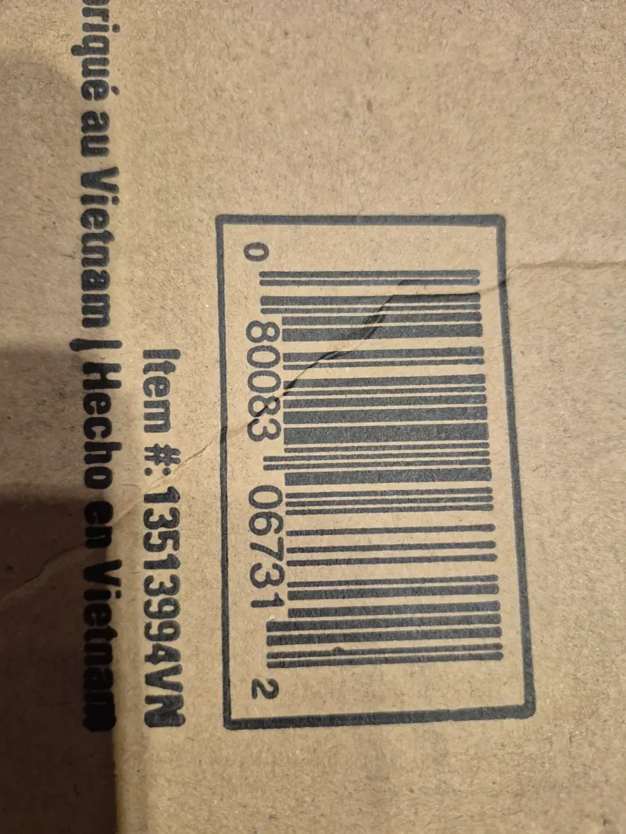 2 ft. x 4 ft. 4500 Lumens Integrated LED Flat Panel Light 4000K - image 4