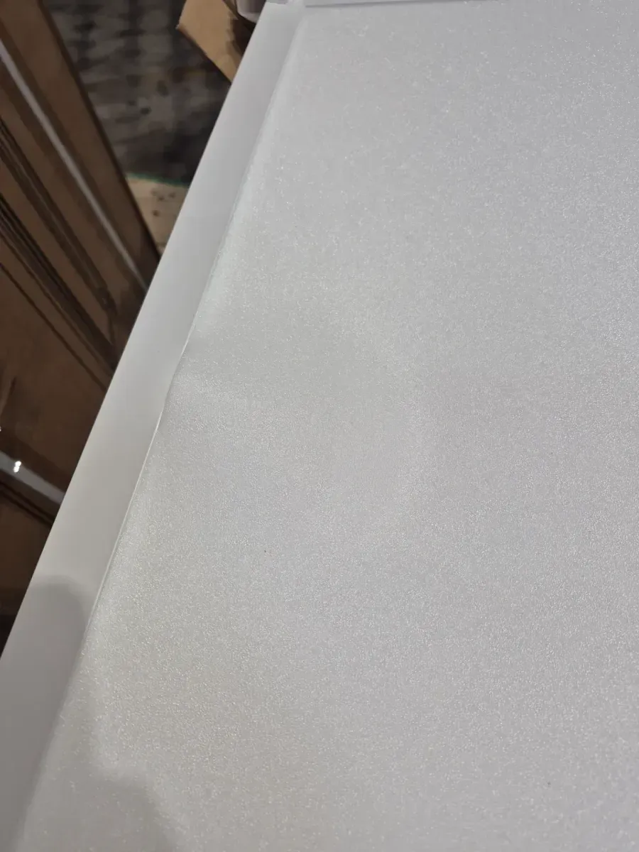 2 ft. x 4 ft. 4500 Lumens Integrated LED Flat Panel Light 4000K - image 7